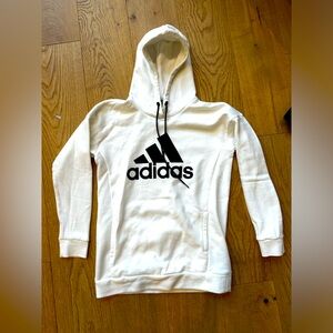 Women’s adidas hoodie